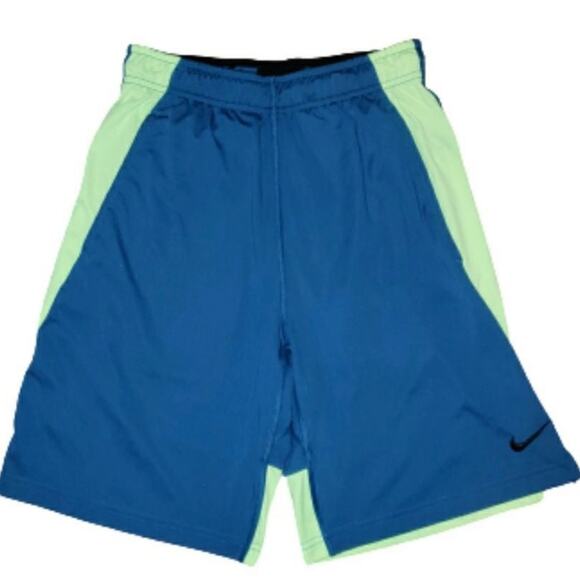 Nike Men’s SM Dri-Fit Athletic Shorts - Picture 1 of 5